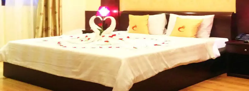 هتل Cuu Long