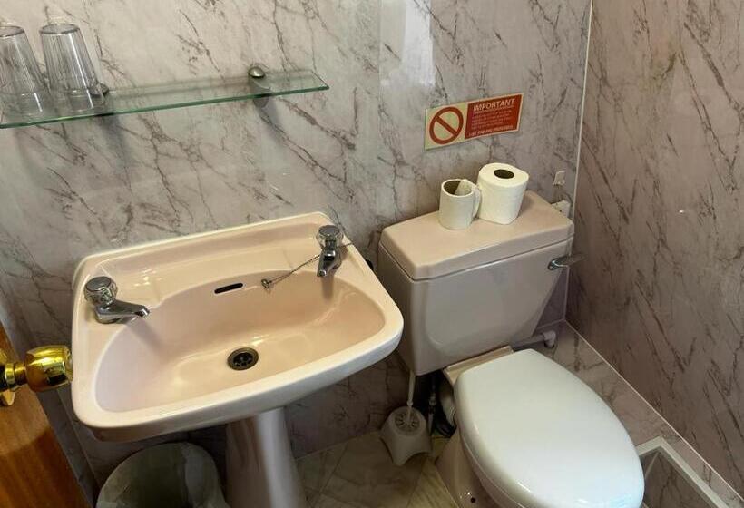 בית מלון כפרי Delton