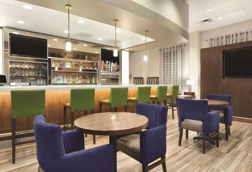 호텔 Embassy Suites Portland/hillsboro, Oregon