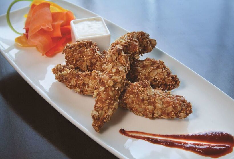 호텔 Embassy Suites Portland/hillsboro, Oregon