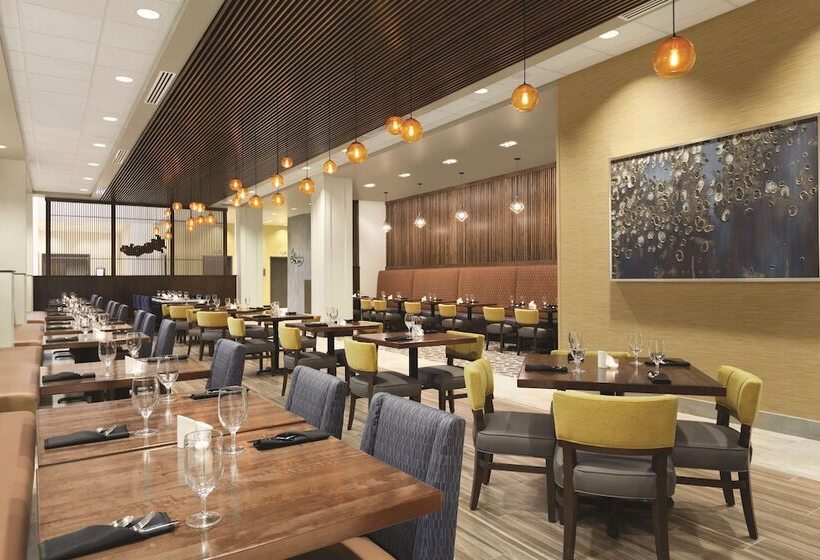 호텔 Embassy Suites Portland/hillsboro, Oregon