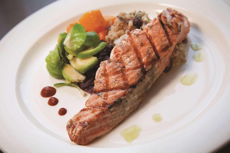 호텔 Embassy Suites Portland/hillsboro, Oregon