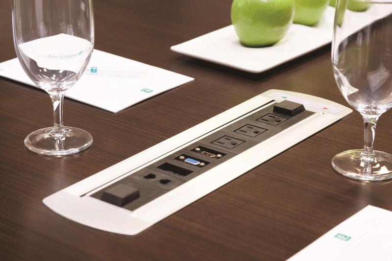 호텔 Embassy Suites Portland/hillsboro, Oregon