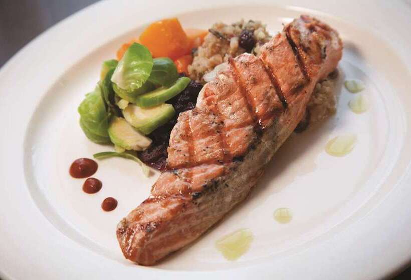 호텔 Embassy Suites Portland/hillsboro, Oregon