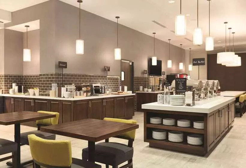 Отель Embassy Suites Portland/hillsboro, Oregon