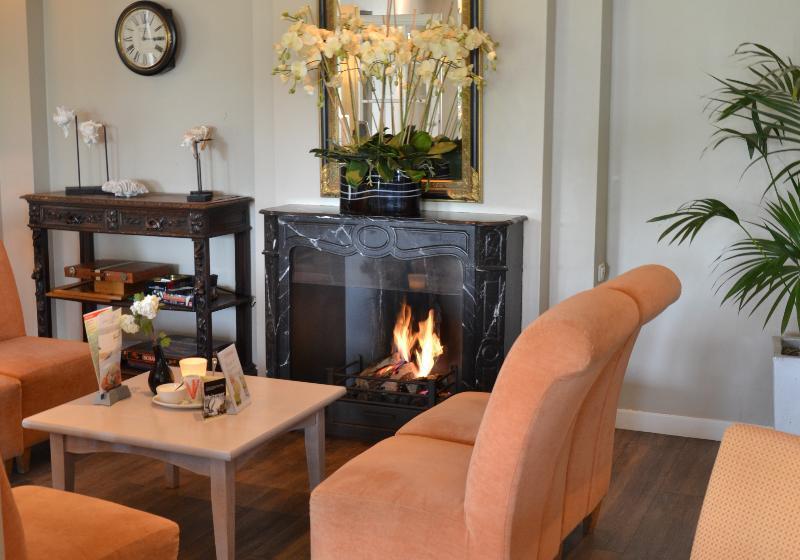 Fletcher Hotel Restaurant De Witte Raaf