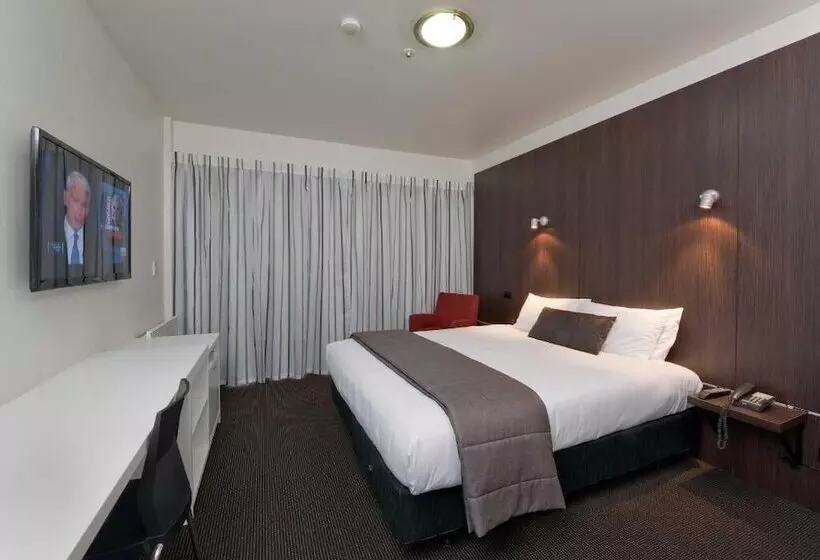 Hotelli Grand Riccarton