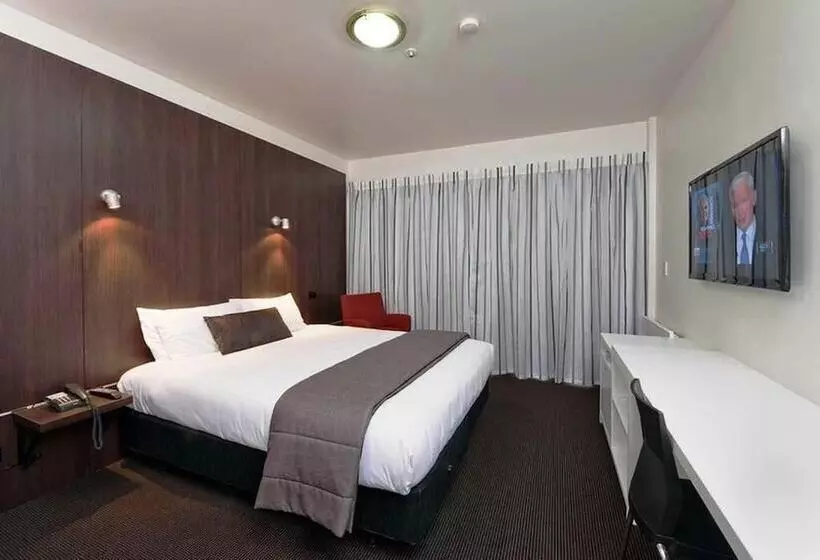 Hotelli Grand Riccarton