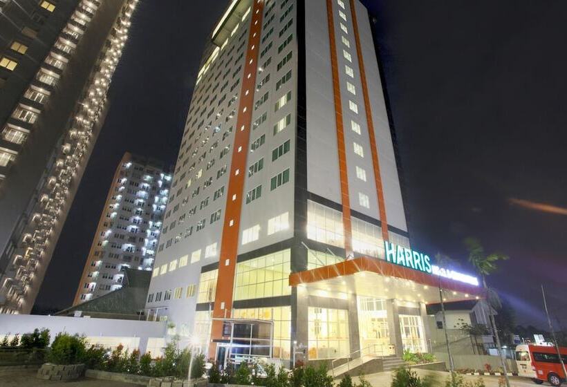 Harris Hotel & Conventions Ciumbuleuit   Bandung