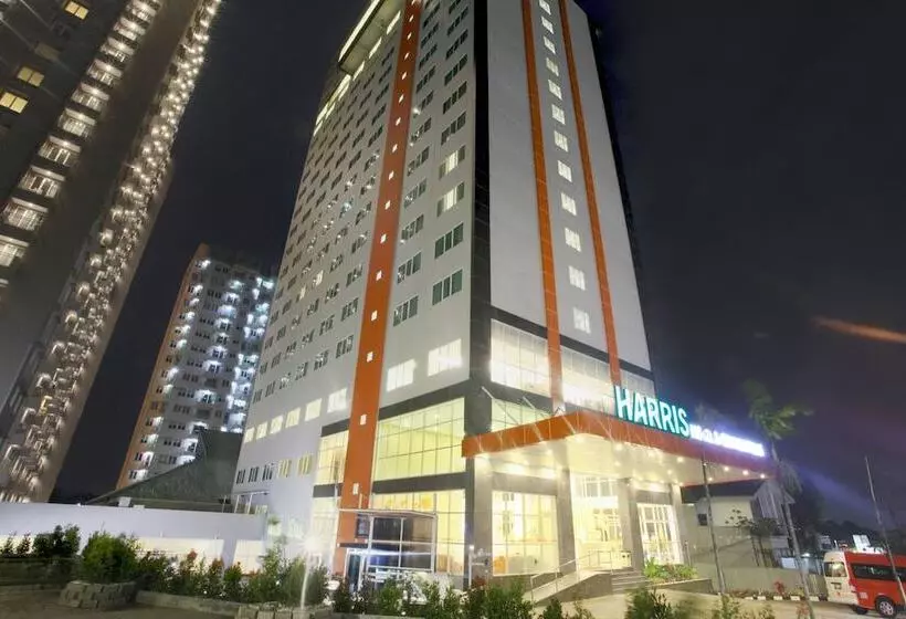 Harris Hotel & Conventions Ciumbuleuit Bandung