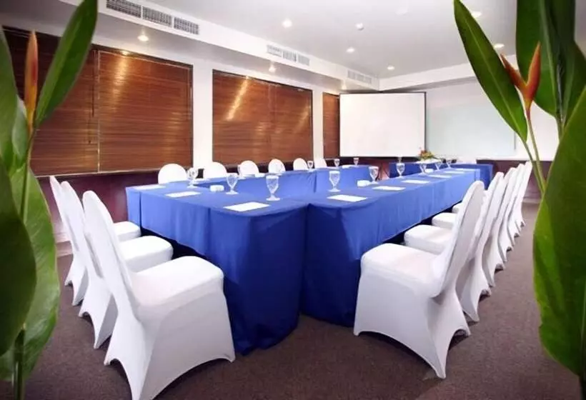 Отель Horison Sagita Balikpapan