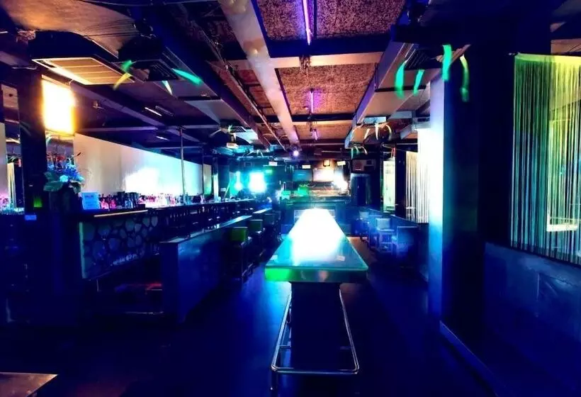 Отель Horison Sagita Balikpapan