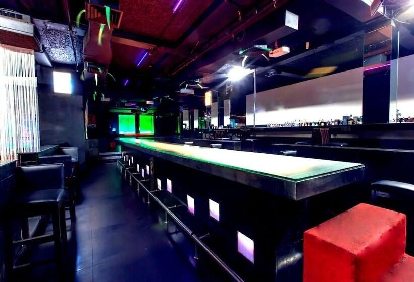 ホテル Horison Sagita Balikpapan