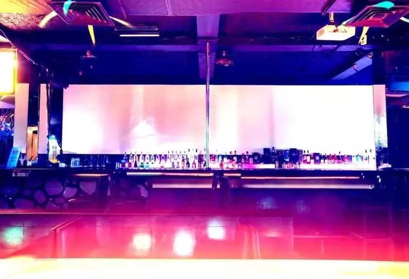 Отель Horison Sagita Balikpapan