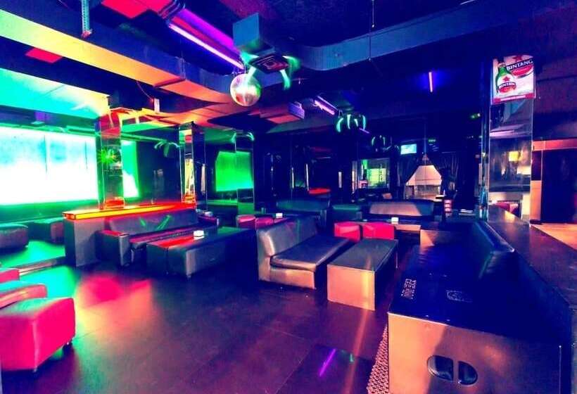 ホテル Horison Sagita Balikpapan