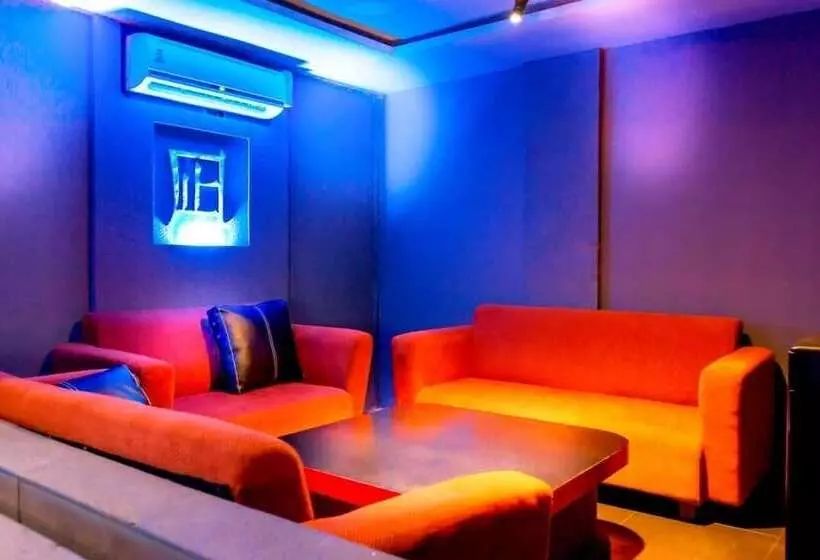 Отель Horison Sagita Balikpapan