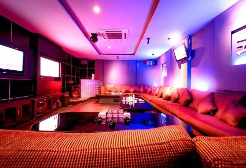 Отель Horison Sagita Balikpapan