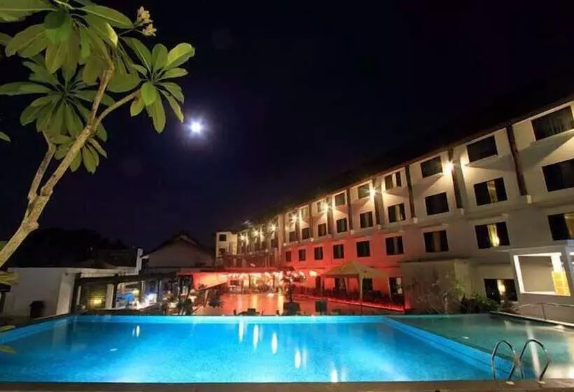 Отель Horison Sagita Balikpapan