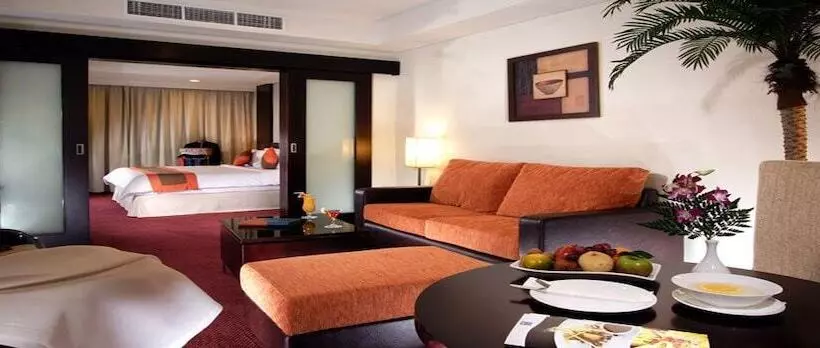 Отель Horison Sagita Balikpapan