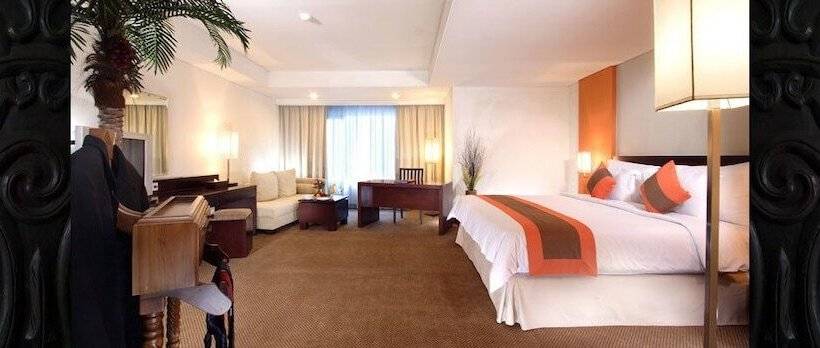 ホテル Horison Sagita Balikpapan