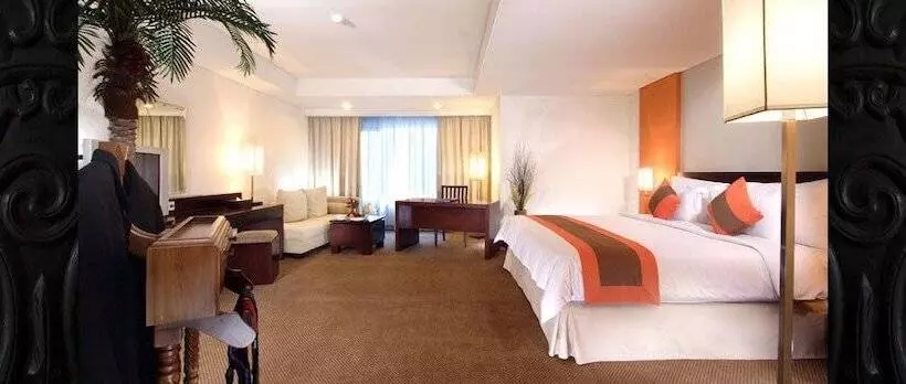 Отель Horison Sagita Balikpapan