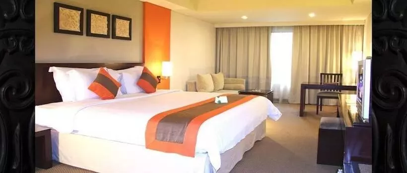 Отель Horison Sagita Balikpapan