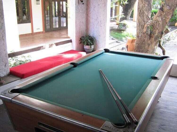 هتل Hôtel Du Roi Christophe