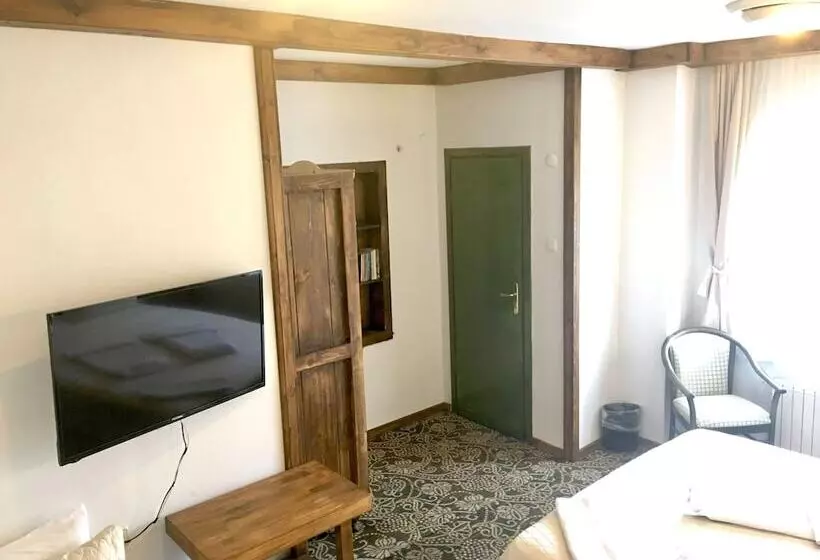 هتل Kartaltepe Boutique