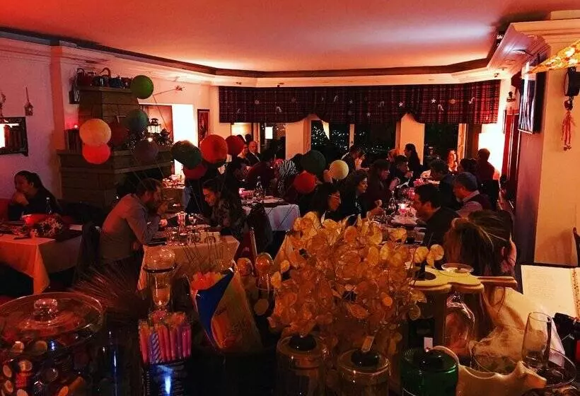 هتل Kartaltepe Boutique