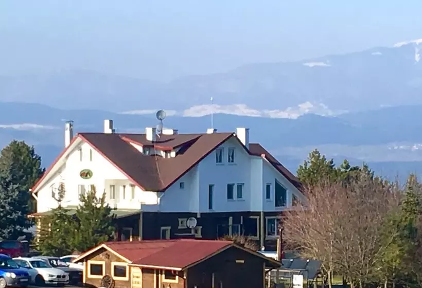هتل Kartaltepe Boutique