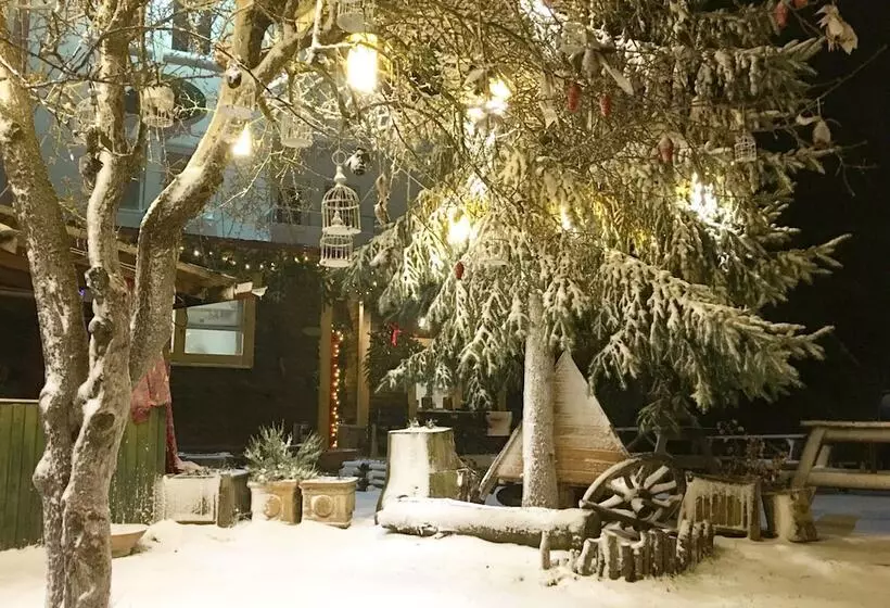 هتل Kartaltepe Boutique