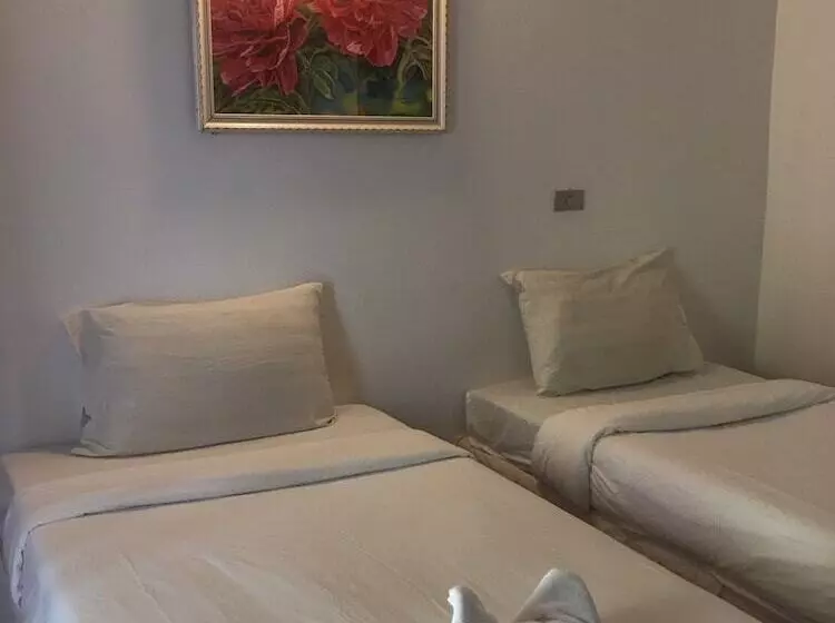 Hotelli Keereeta Resort