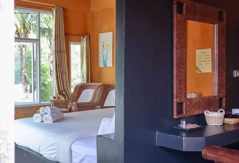 Hotelli Keereeta Resort