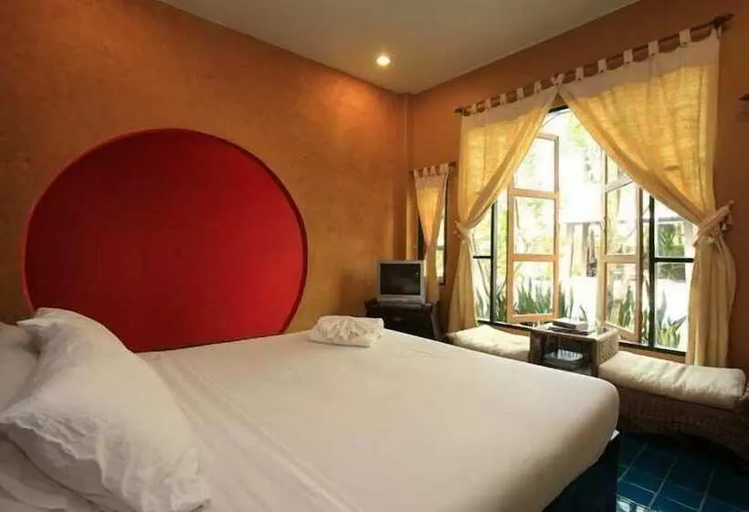 Hotelli Keereeta Resort