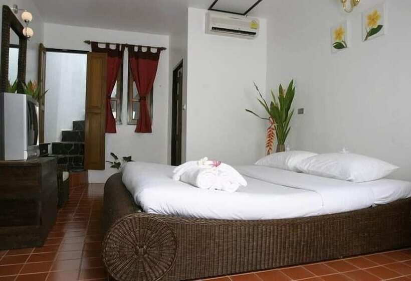 فندق Keereeta Resort