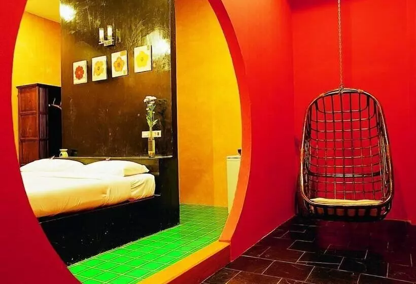 Hotelli Keereeta Resort