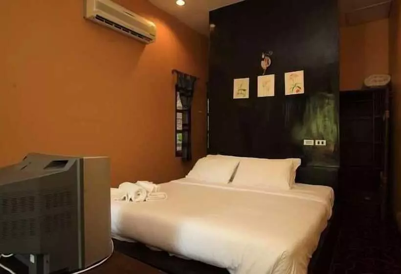 Hotelli Keereeta Resort