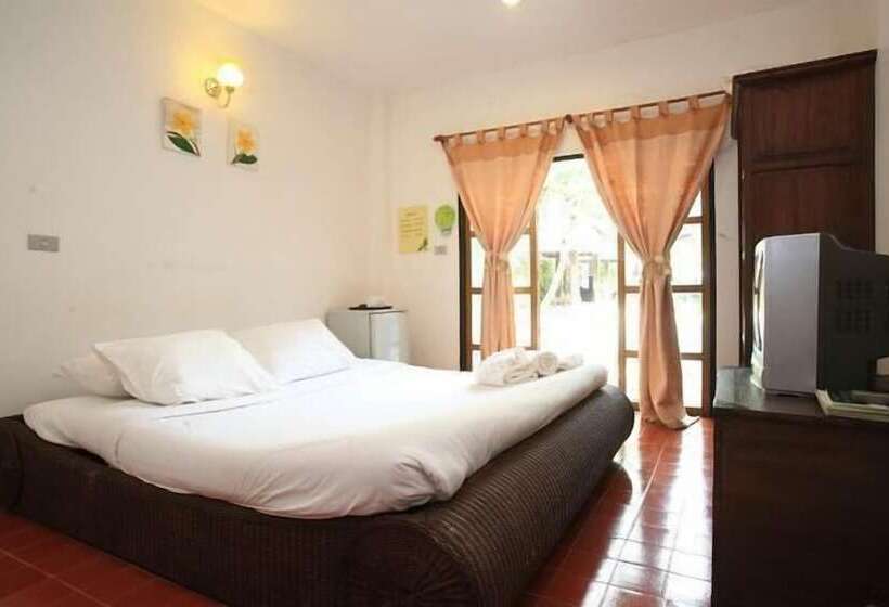 فندق Keereeta Resort