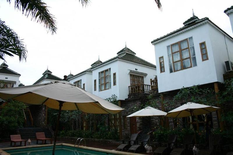 فندق Keereeta Resort