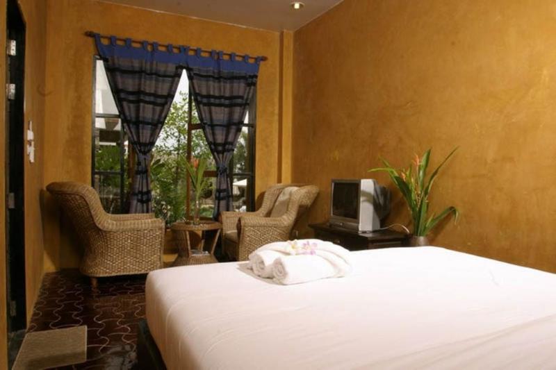 فندق Keereeta Resort