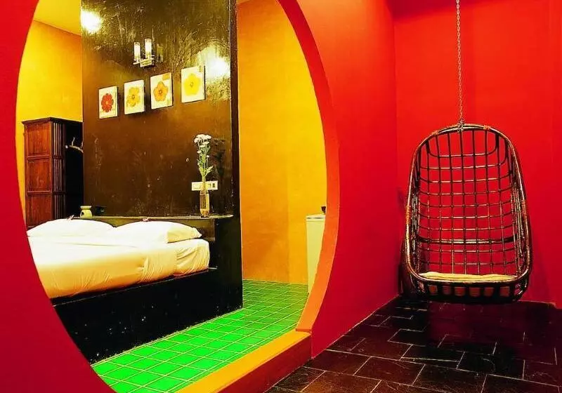 Hotelli Keereeta Resort