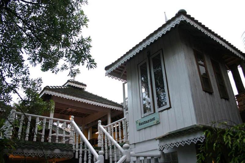 فندق Keereeta Resort