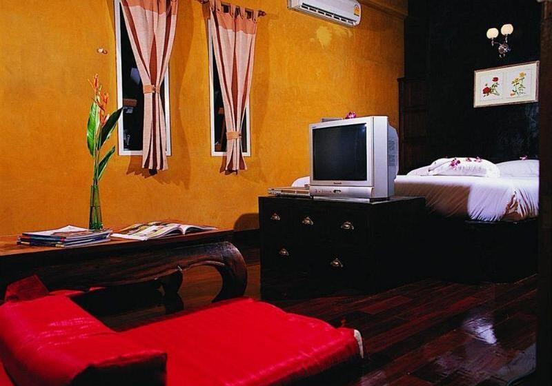 فندق Keereeta Resort