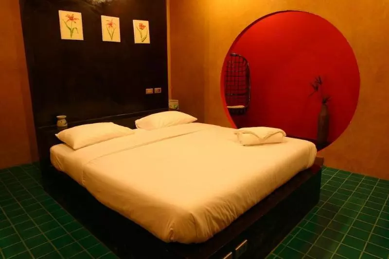 Hotelli Keereeta Resort