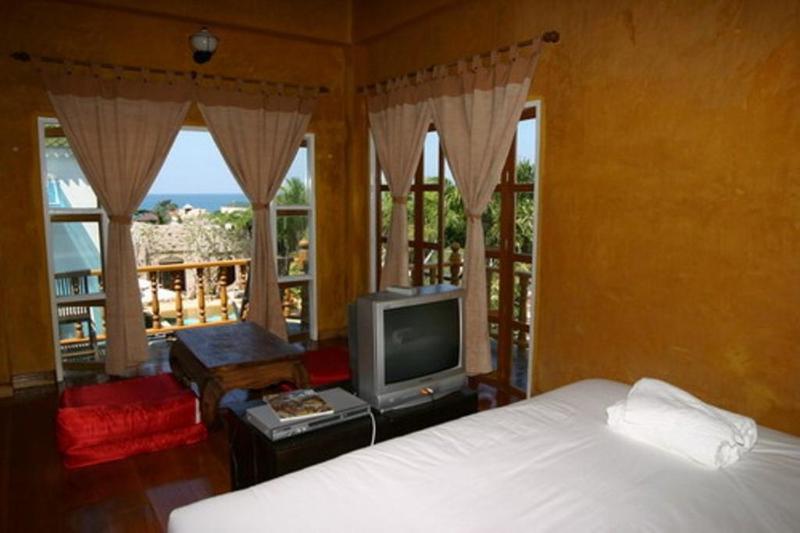 فندق Keereeta Resort