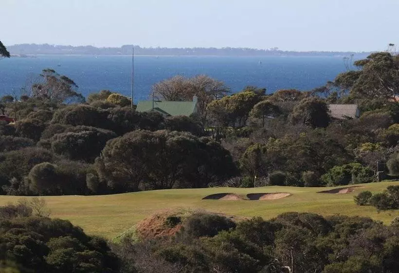 בית מלון כפרי Mercure Portsea & Portsea Golf Club