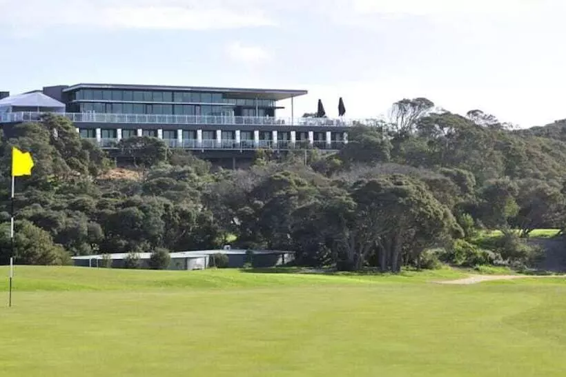 בית מלון כפרי Mercure Portsea & Portsea Golf Club