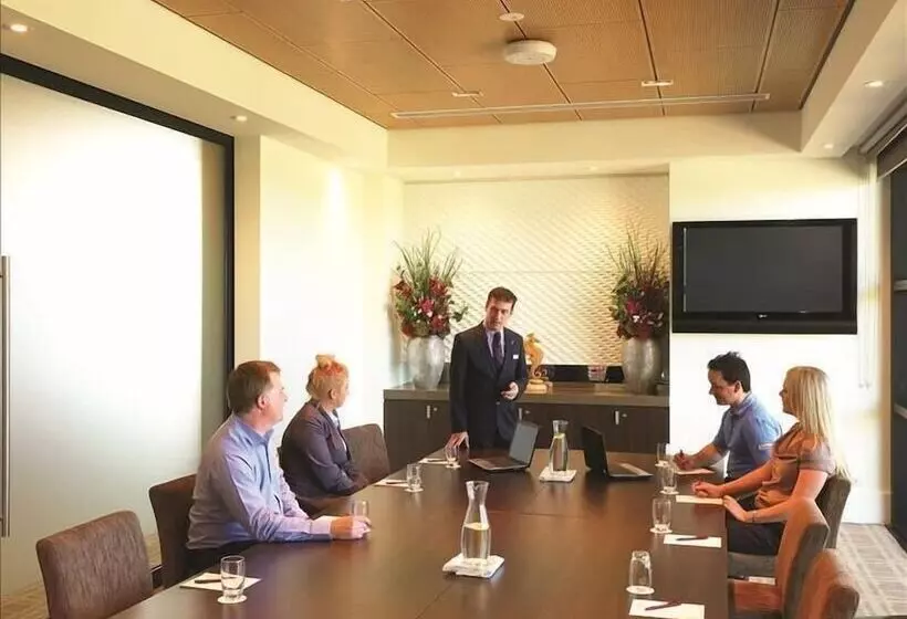 בית מלון כפרי Mercure Portsea & Portsea Golf Club