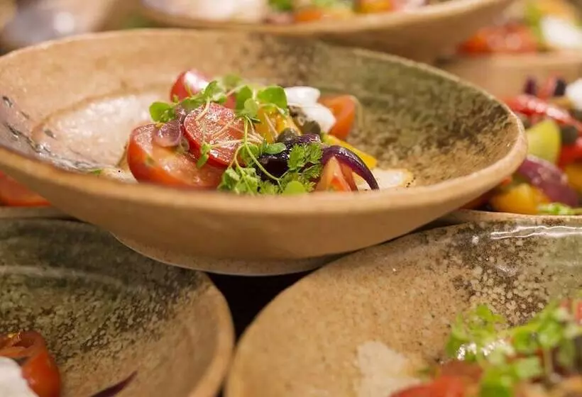 בית מלון כפרי Mercure Portsea & Portsea Golf Club