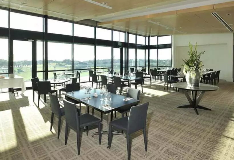 בית מלון כפרי Mercure Portsea & Portsea Golf Club